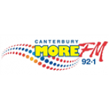Radio More FM Canterbury 92.1