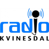 Radio Radio Kvinesdal 101.2