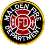 Radio Malden Fire Dispatch
