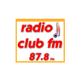 Radio Radio Club San Juan 87.8