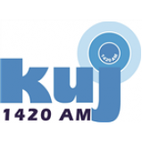 Radio KUJ 1420