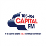 Radio Capital Tyne &amp; Wear 105.3