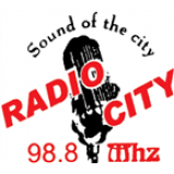 Radio Radio City 98.8