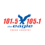 Radio The Eagle 101.5