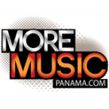 Radio More Music Panama