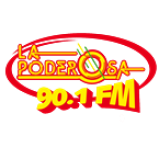Radio La Poderosa 90.1