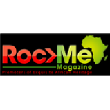 Radio RockMeAfrica