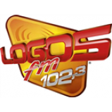 Radio Rádio Logos FM 102.3