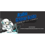 Radio Rádio Anime Saito