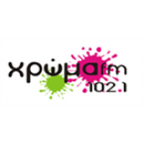 Radio Xroma FM 102.1