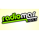 Radio Radio Mas 104.5