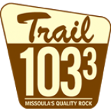 Radio The Trail 103-3 103.3
