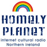 Radio Homely Planet Radio