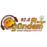 Radio Radyo Gundem 92.8