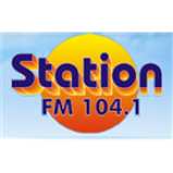 Radio Station FM 104.1