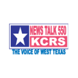Radio KCRS 550