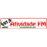 Radio Rádio Atividade FM 107.9