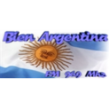 Radio Radio Bien Argentina 96.9