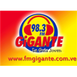 Radio Gigante FM 98.3