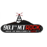Radio 90.1 MtRock
