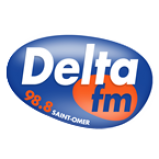 Radio Delta FM Saint-Omer 98.8