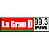 Radio La Gran D 99.3