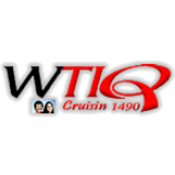 Radio WTIQ 1490