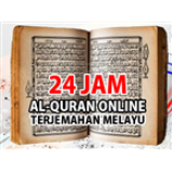 Radio Al-Quran Online (Melayu)