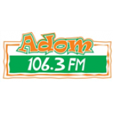 Radio Adom FM 106.3