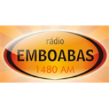 Radio Radio Emboabas AM 1480