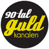 Radio Guldkanalen 90-tal
