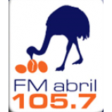 Radio Radio FM Abril 105.7