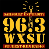 Radio WXSU-LP 96.3