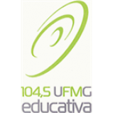 Radio Rádio UFMG Educativa 104.5