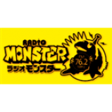 Radio Radio Monster 76.2