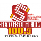 Radio Seydisehir FM 100.5