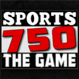 Radio The Game 750