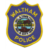 Radio Waltham Police and Fire