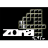 Radio Zona4 FM 95.9