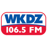 Radio WKDZ 106.5