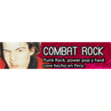 Radio Rock Adictos - Combat Rock