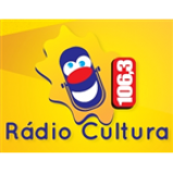 Radio Rádio Cultura FM 106.3