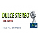 Radio Dulce Stereo 106.3