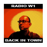Radio Radio W1