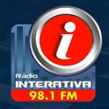 Radio Rádio Interativa FM 98.1