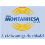 Radio Rádio Montanhesa 670