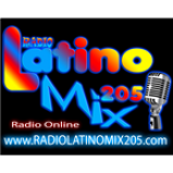 Radio Latino Mix 205