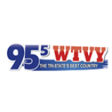 Radio WTVY-FM 95.5