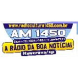 Radio Rádio Cultura 1450