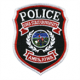 Radio AMES Police and Fire